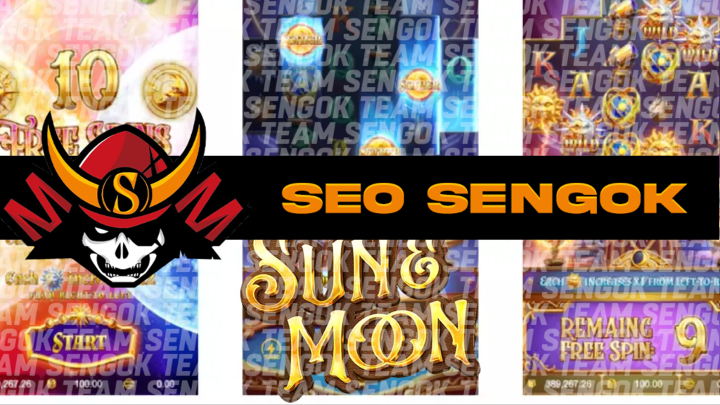 Depo 50K, WD 500K Destiny Of Sun & Moon