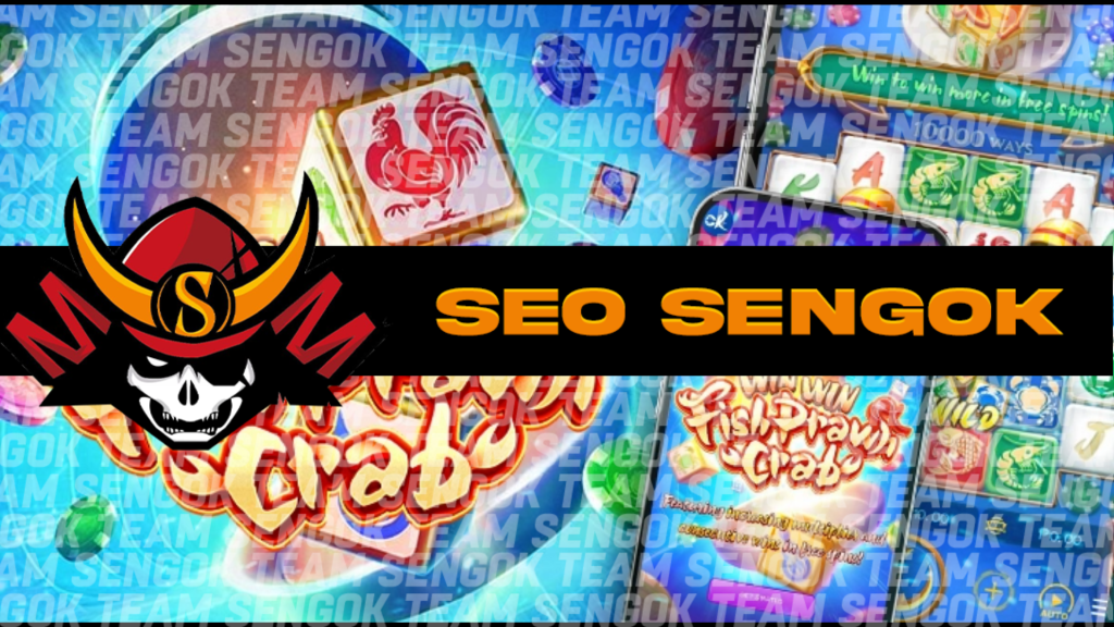 Slot Fish Prawn Crab Gaya Asia Jackpot